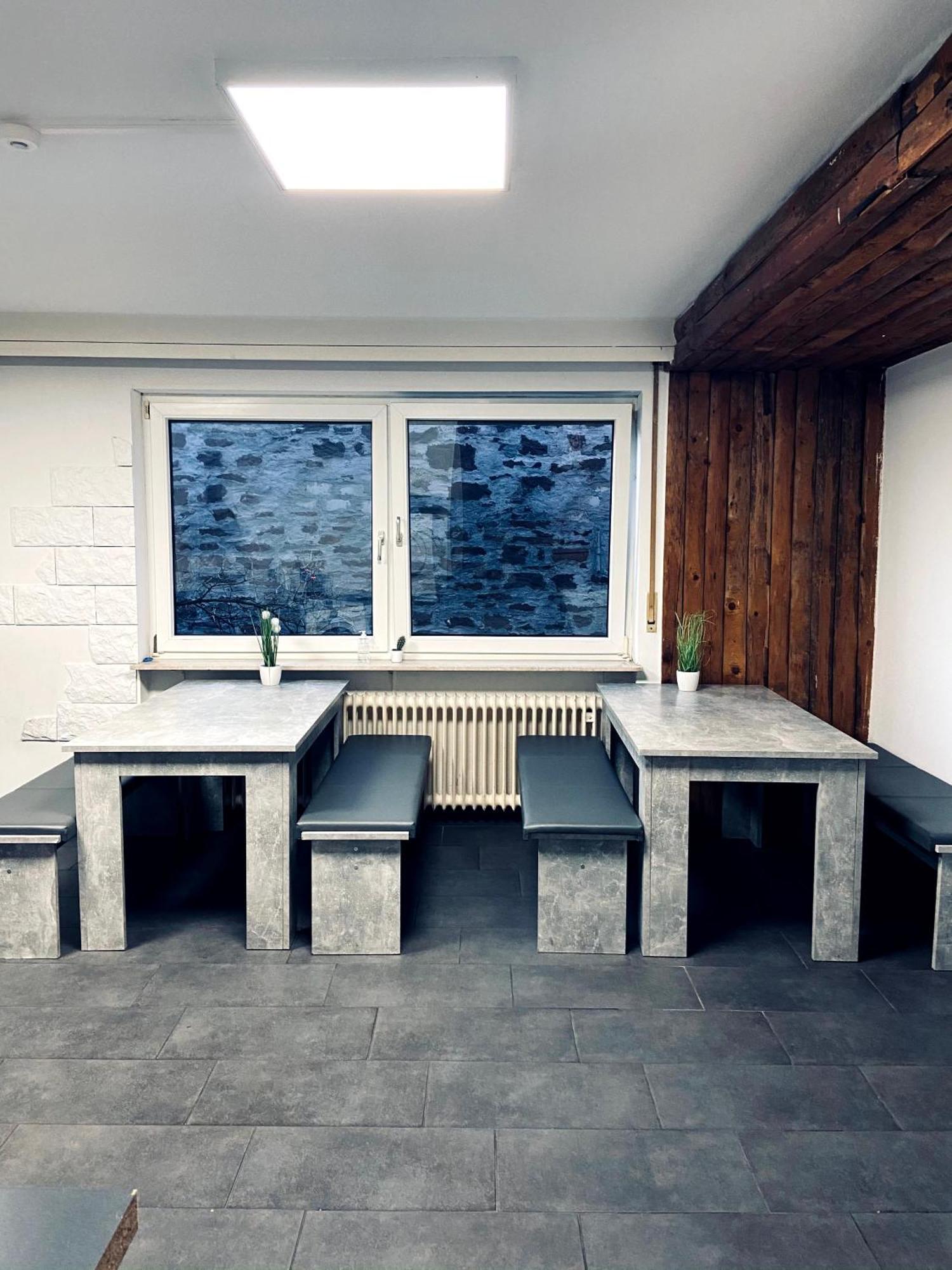 Monteurzimmer - Karlsbad Exteriér fotografie